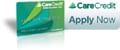 Carecredit card in Latham and New York, NY