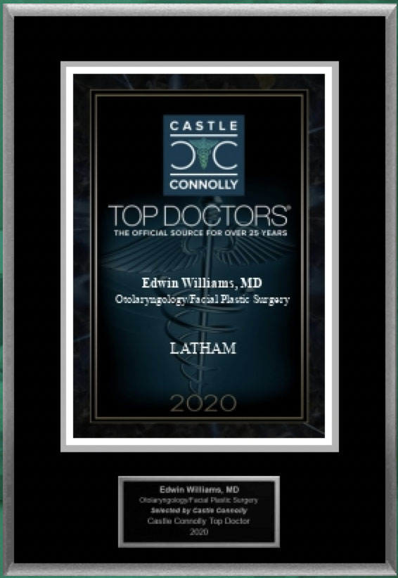 Dr. Edwin Williams Williams Center Williams Center