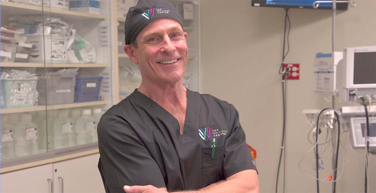 Dr. Williams