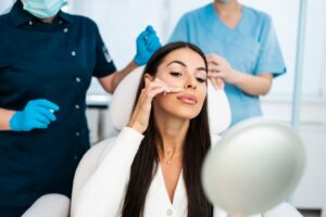 Lip Lift Saratoga Springs NY