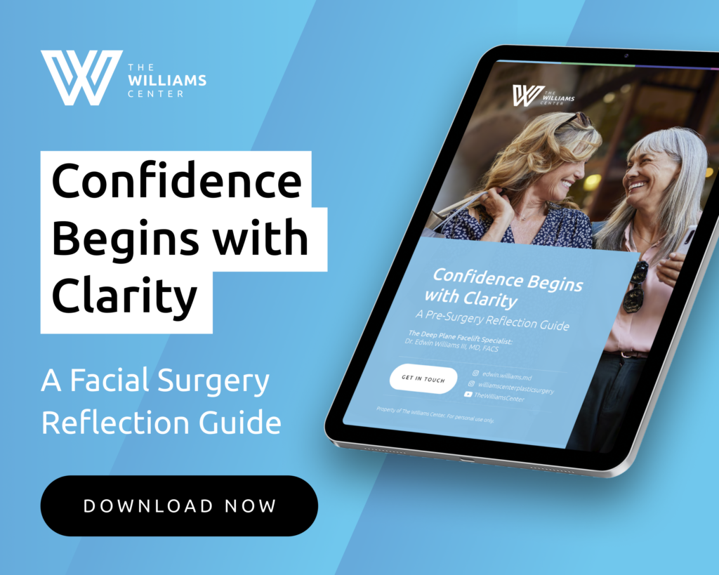 Confidence Begins with Clarity